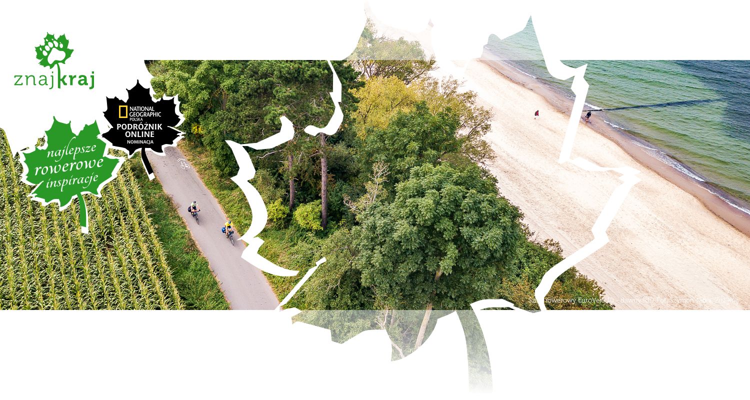 Szlak rowerowy EuroVelo 10 - dawny R10