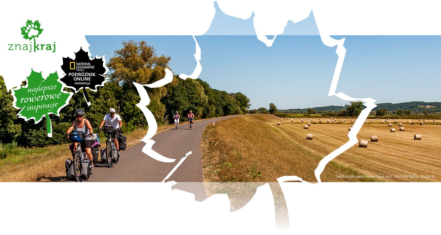 Szlak rowerowy Odra-Nysa
