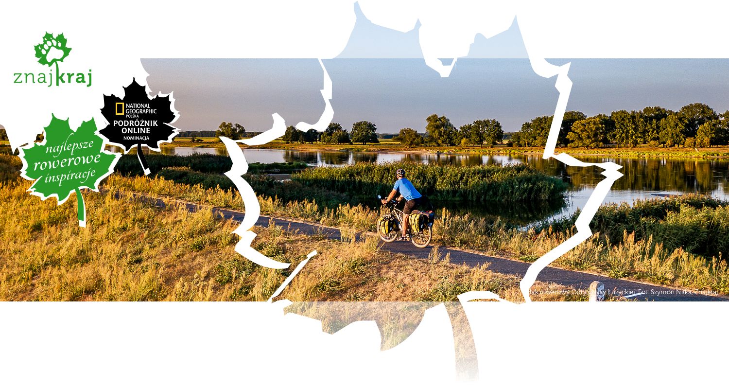 Szlak rowerowy Odry i Nysy Łużyckiej