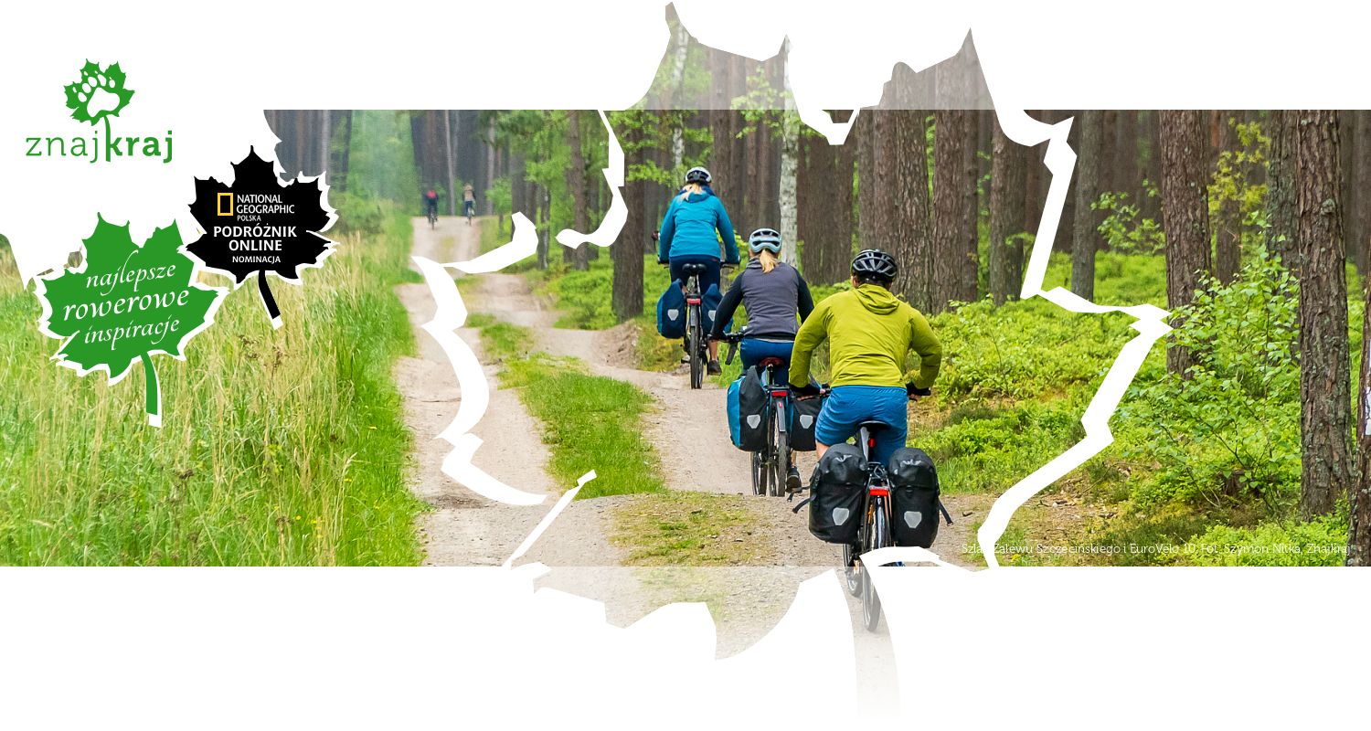 Szlak Zalewu Szczecińskiego i EuroVelo 10