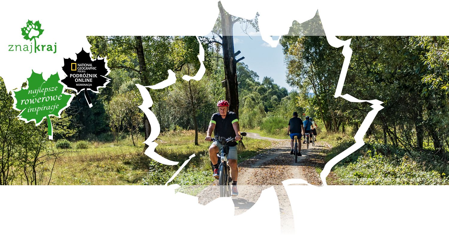 Szutrowy fragment Velo Soła