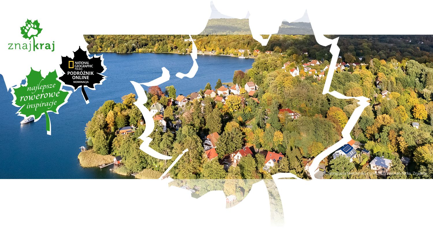 Szwajcaria Marchijska z góry