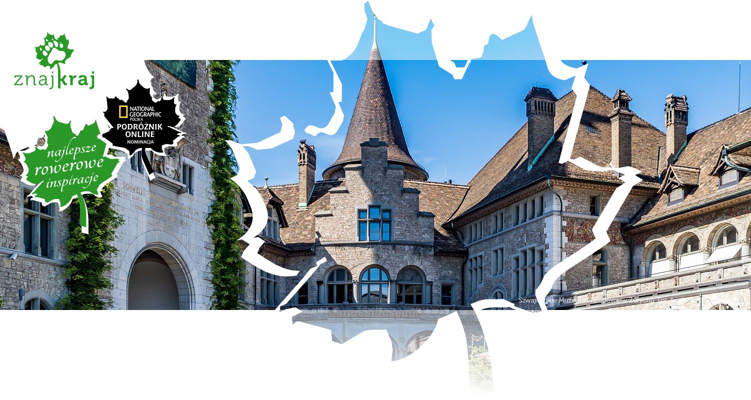 Szwajcarskie Muzeum Narodowe w Zurychu