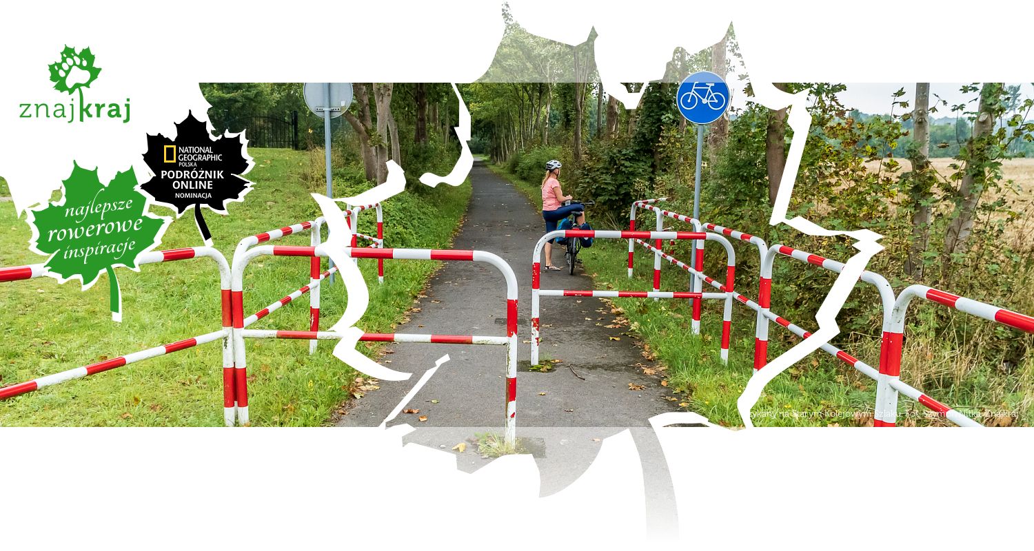 Szykany na Starym Kolejowym Szlaku