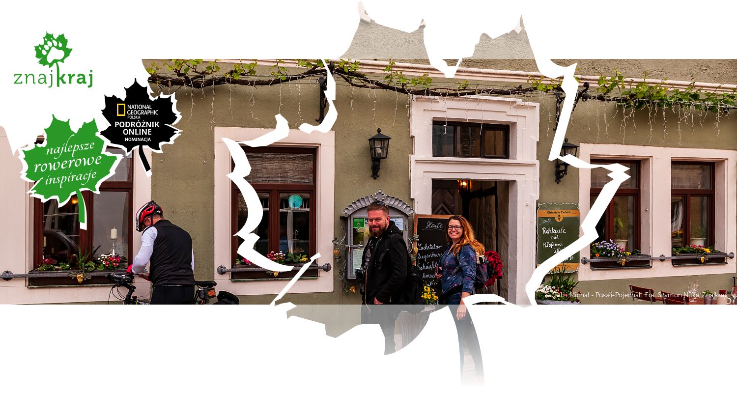 Tati i Michał - Poszli-Pojechali