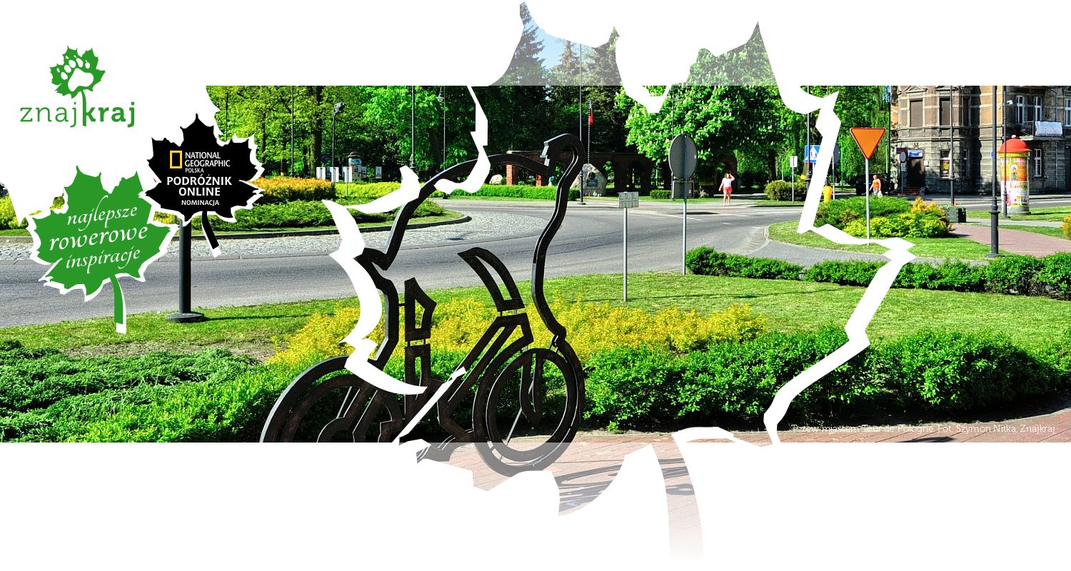 Tczew miastem Tour de Pologne