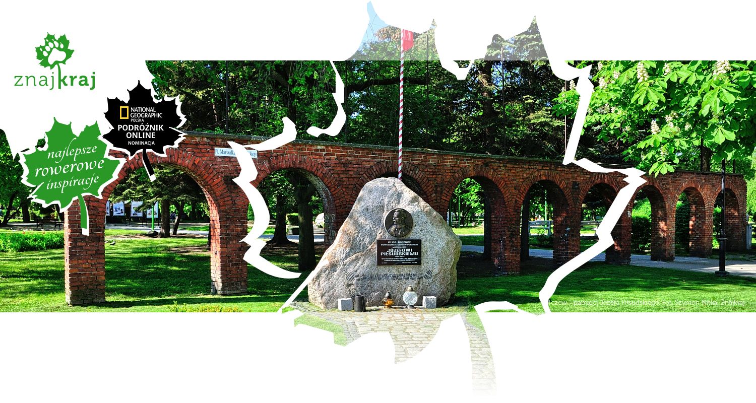 Tczew - pamięci Józefa Piłsudskiego