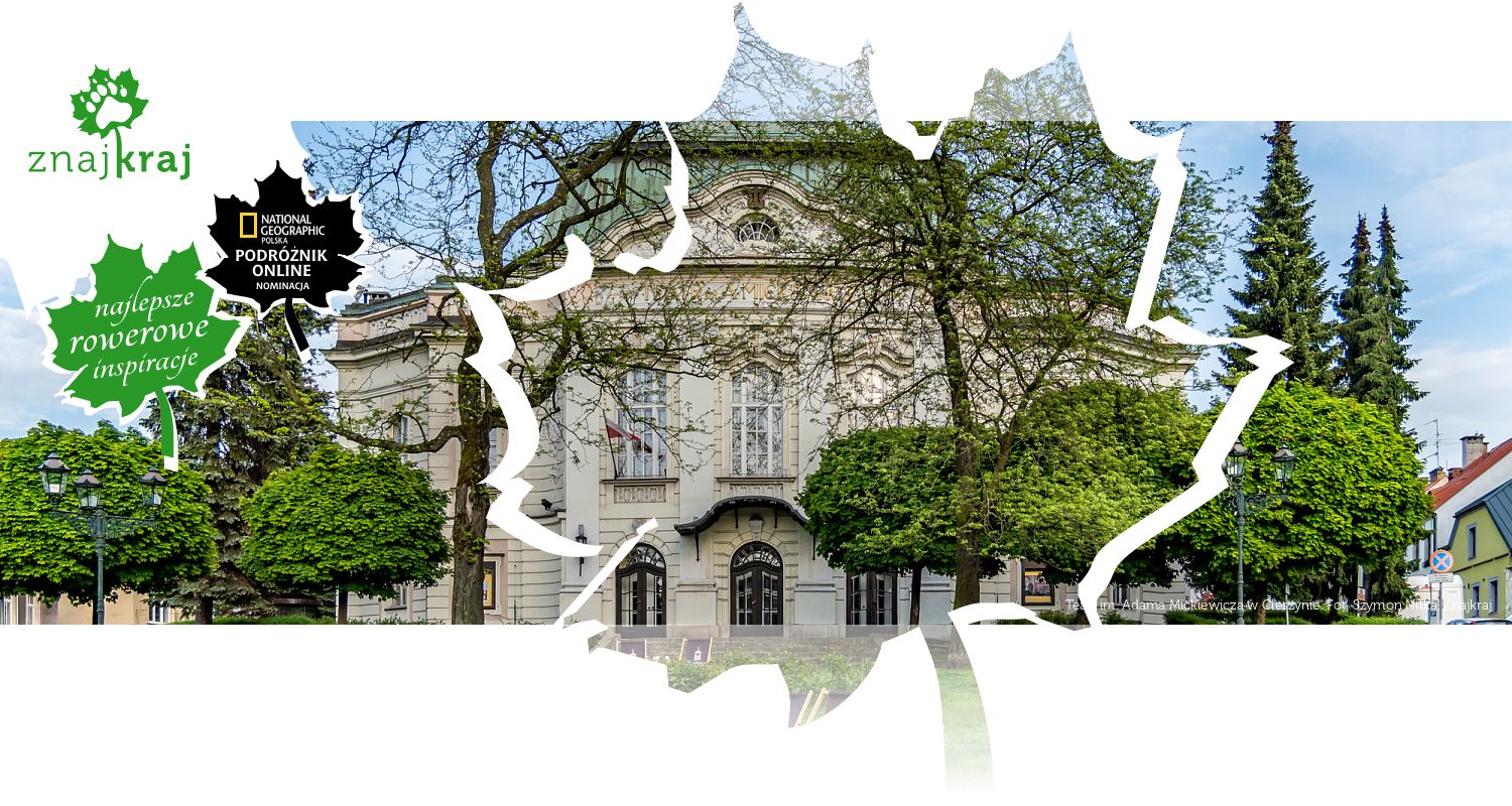 Teatr im. Adama Mickiewicza w Cieszynie