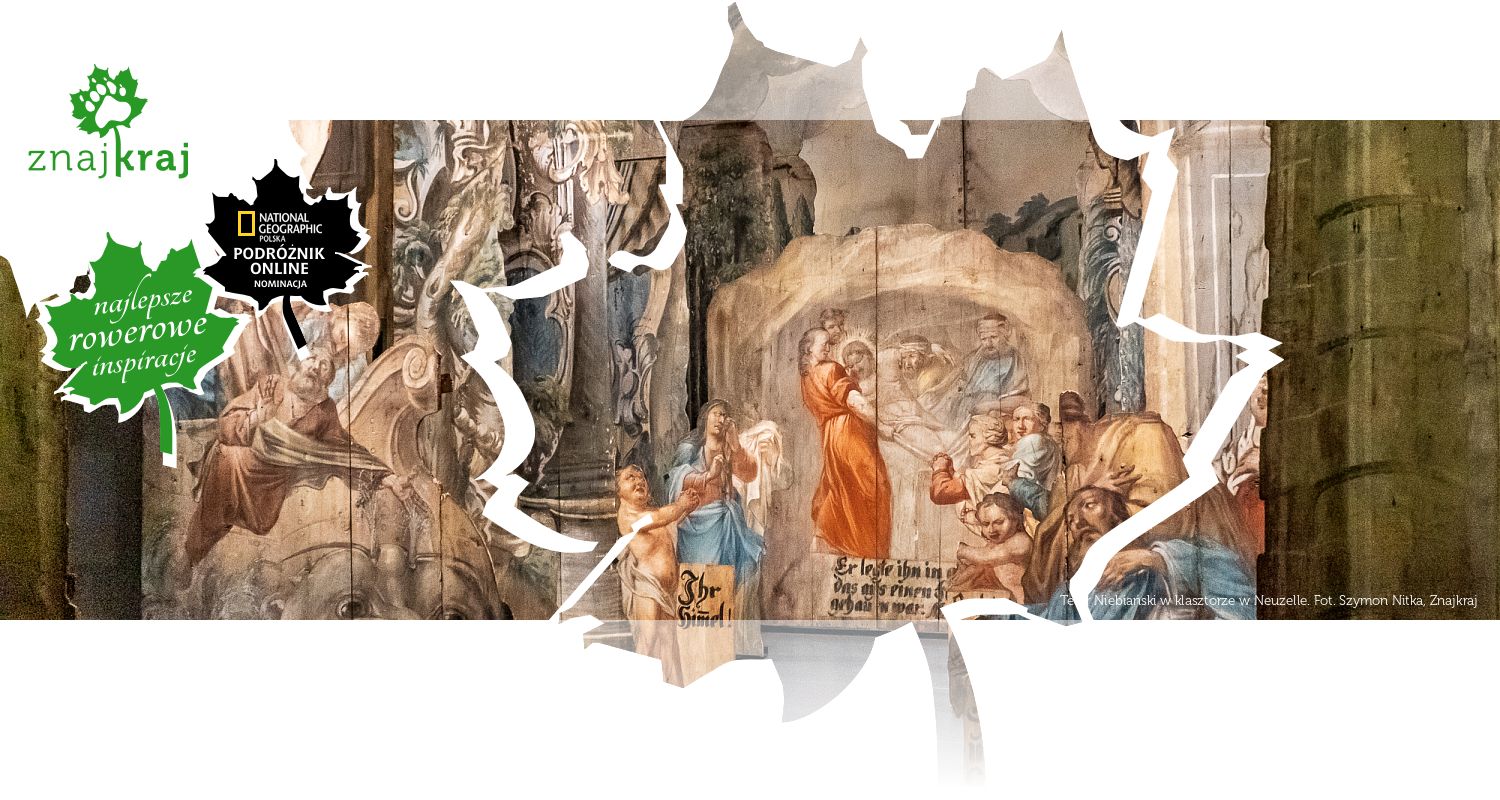 Teatr Niebiański w klasztorze w Neuzelle