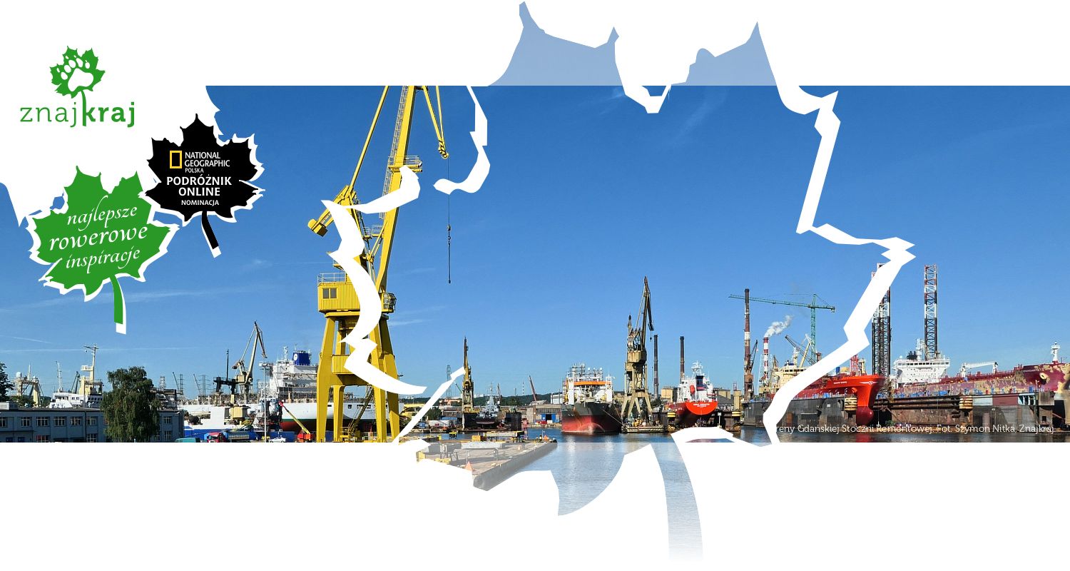 Tereny Gdańskiej Stoczni Remontowej