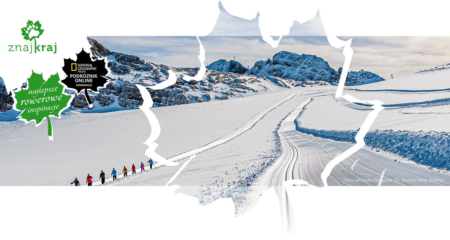 Trasa narciarska Panorama