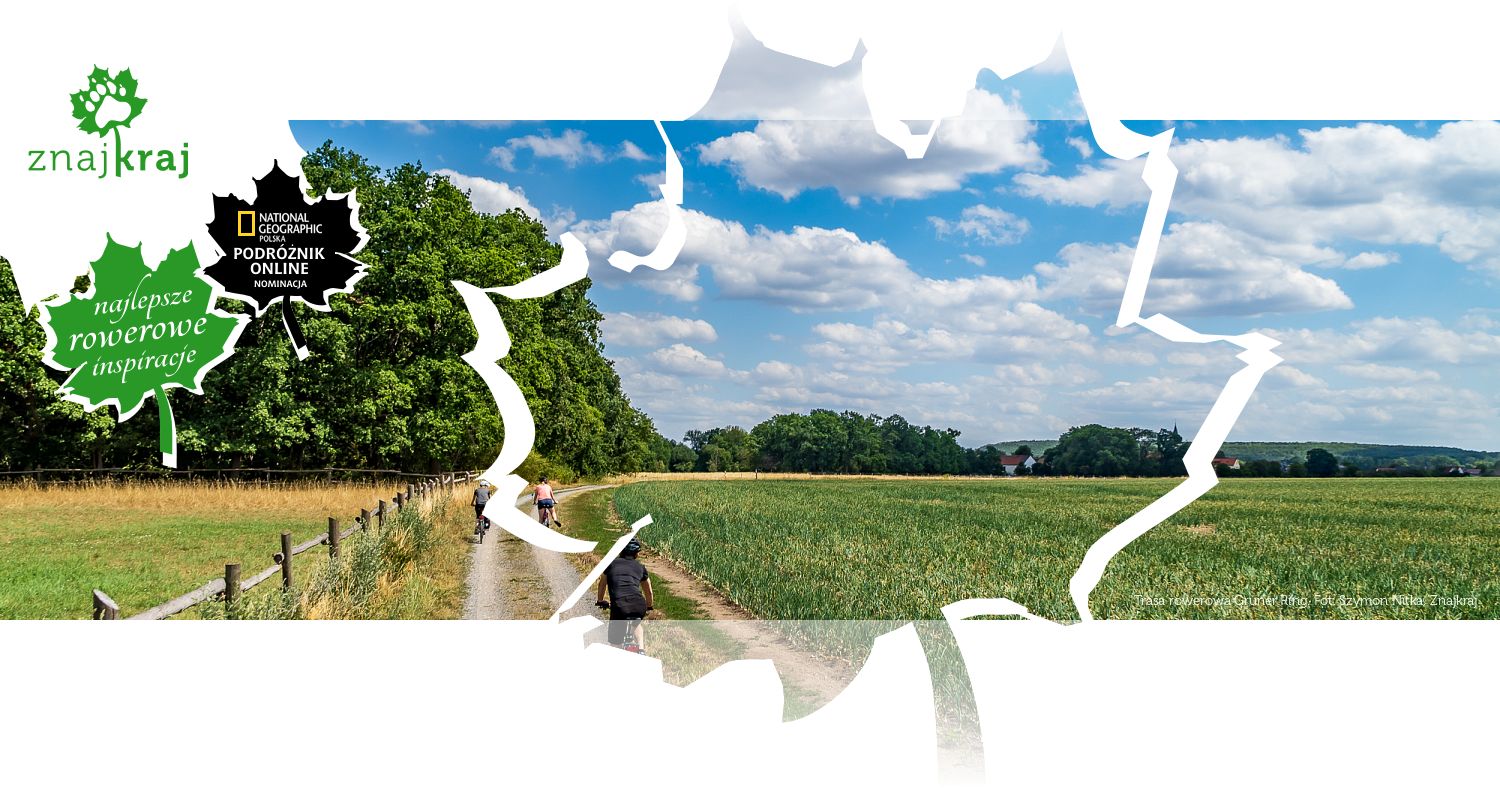 Trasa rowerowa Grüner Ring