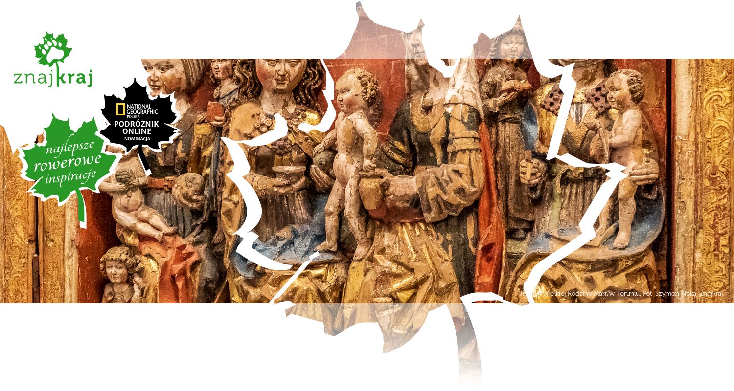 Tryptyk Wielkiej Rodziny Marii w Toruniu