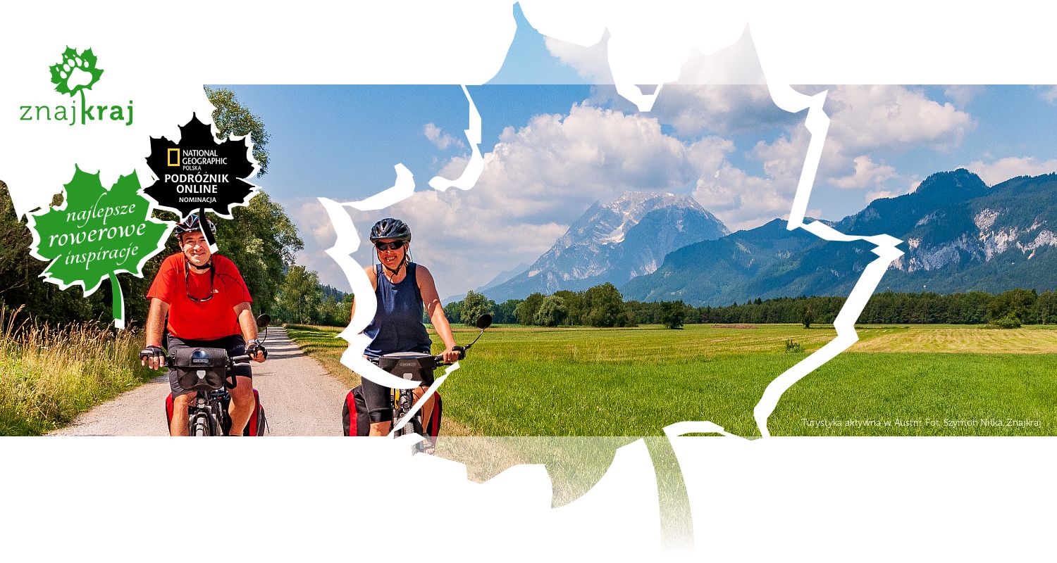 Turystyka aktywna w Austrii