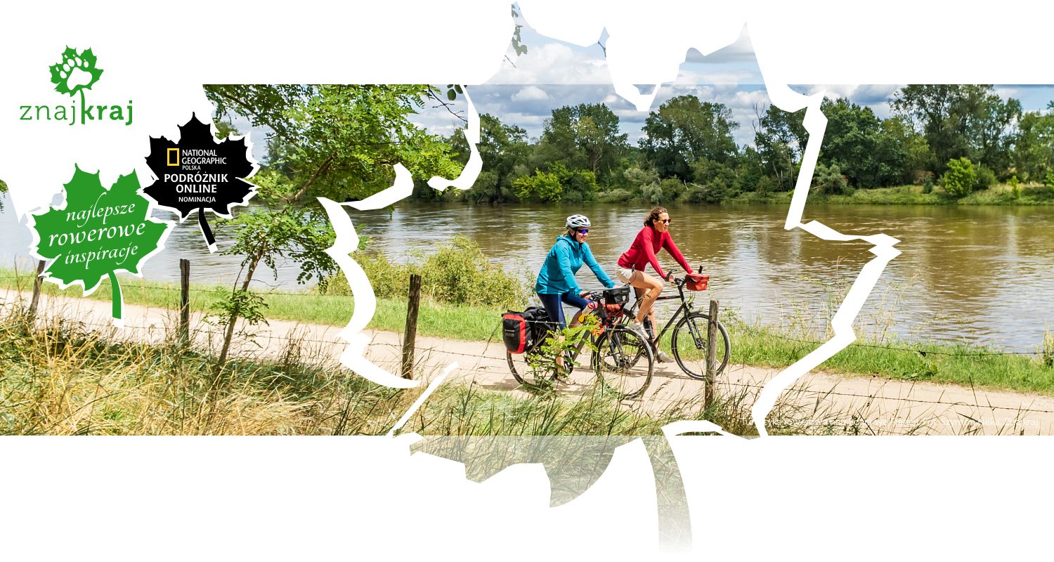 Turystyka rowerowa nad Loarą we Francji