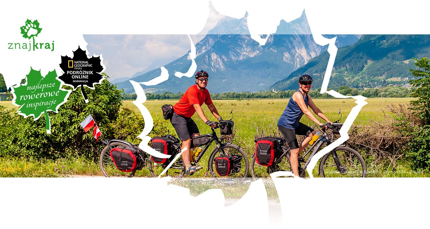 Turystyka rowerowa w Austrii