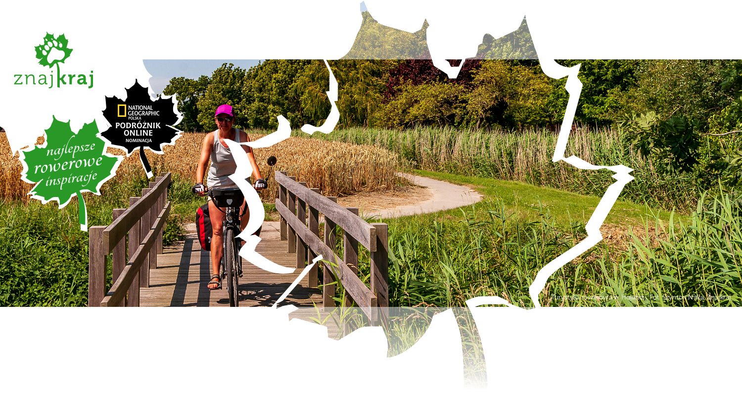 Turystyka rowerowa w Holandii