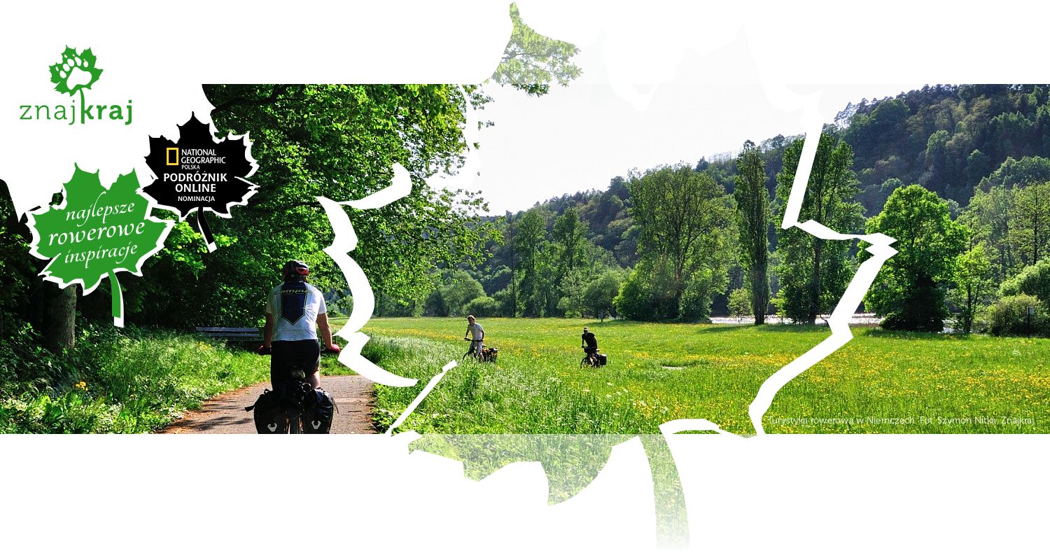 Turystyka rowerowa w Niemczech