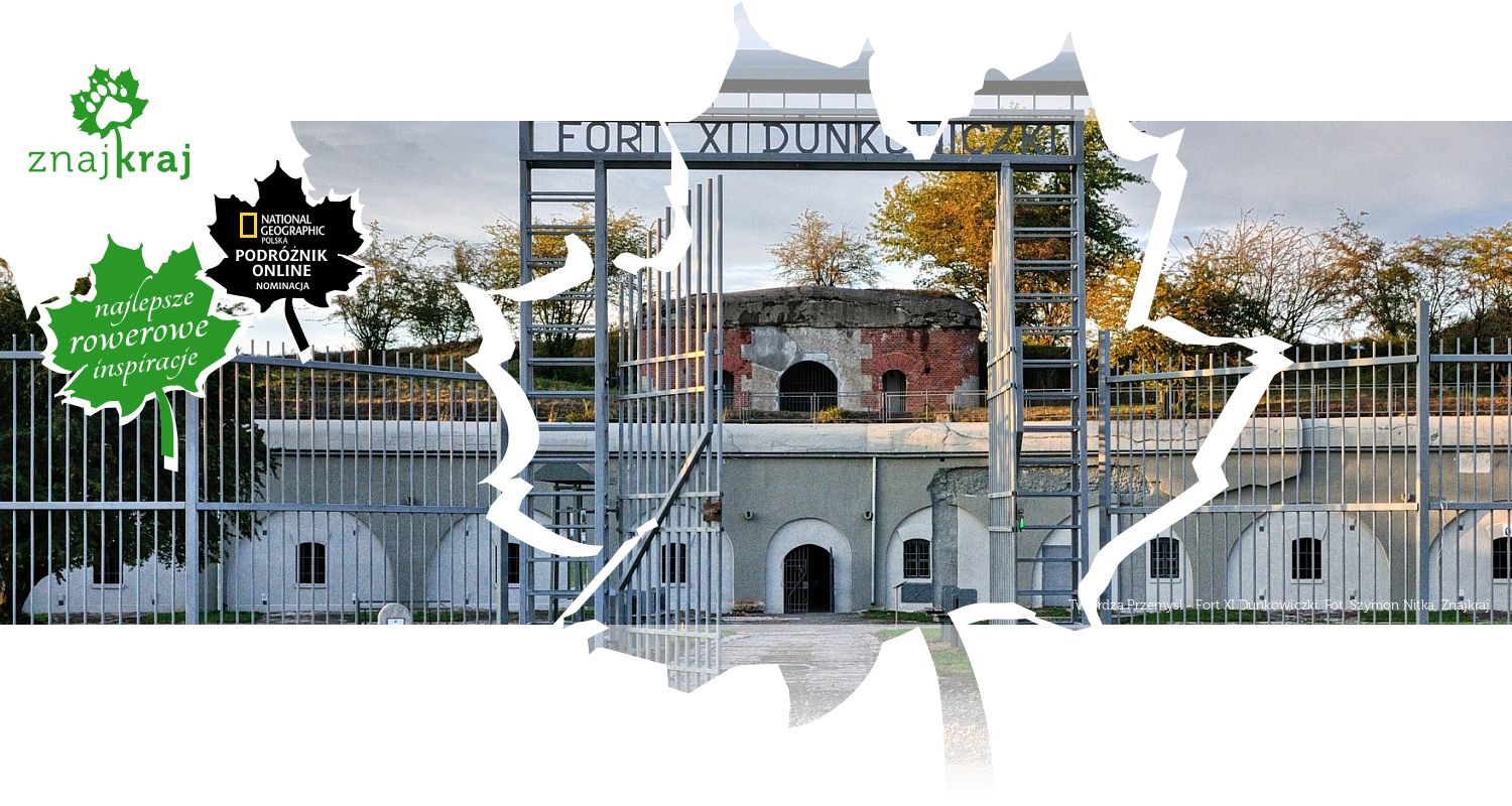 Twierdza Przemyśl - Fort XI Duńkowiczki