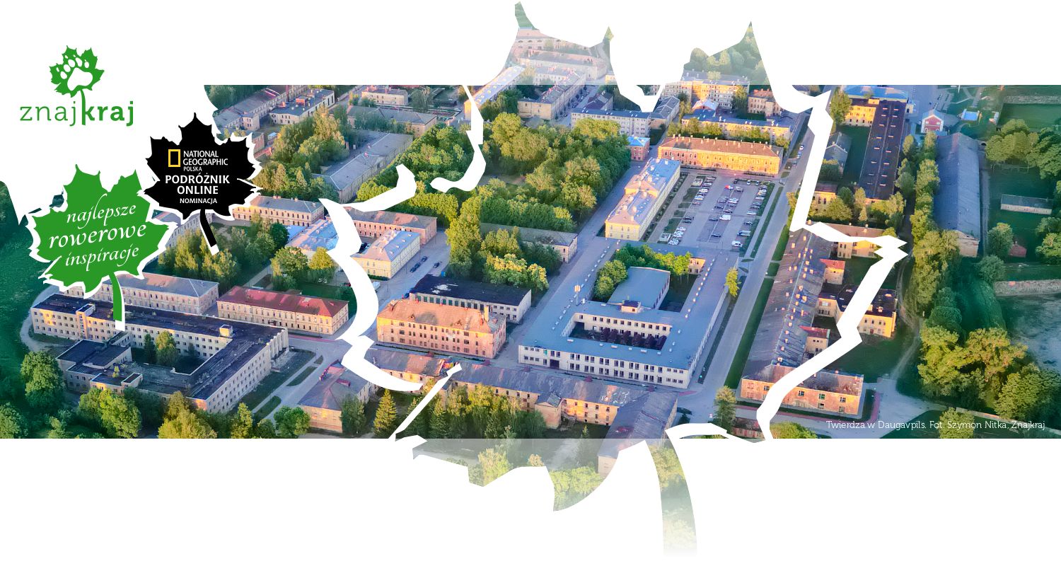 Twierdza w Daugavpils