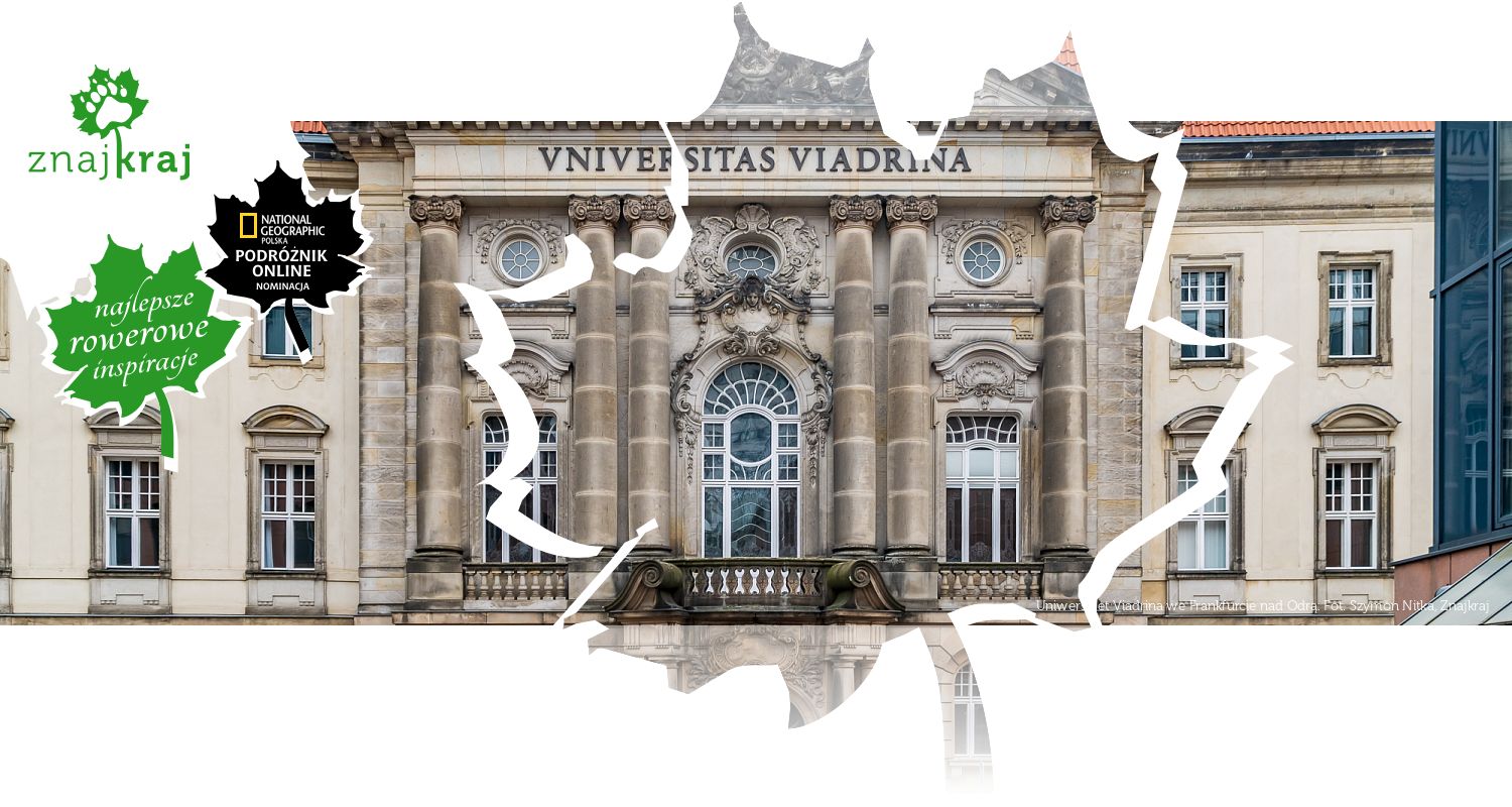 Uniwersytet Viadrina we Frankfurcie nad Odrą