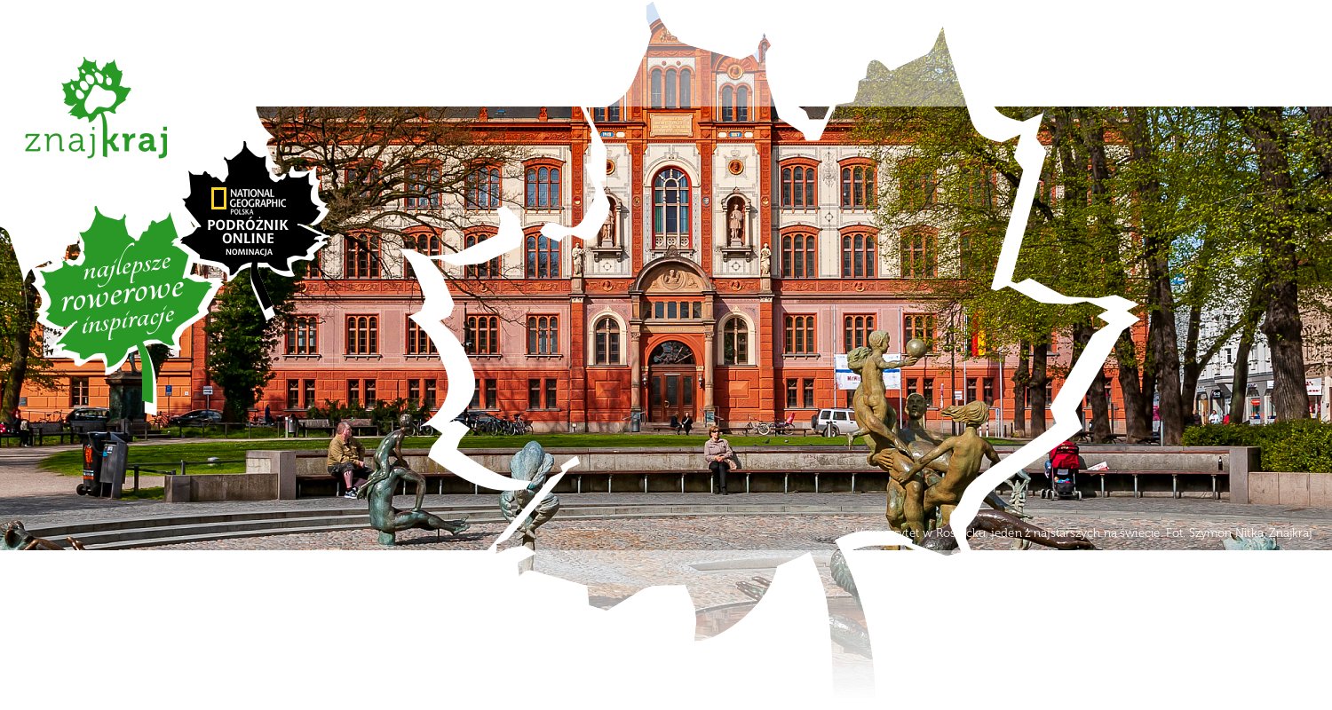 Uniwersytet w Rostocku, jeden z najstarszych na świecie