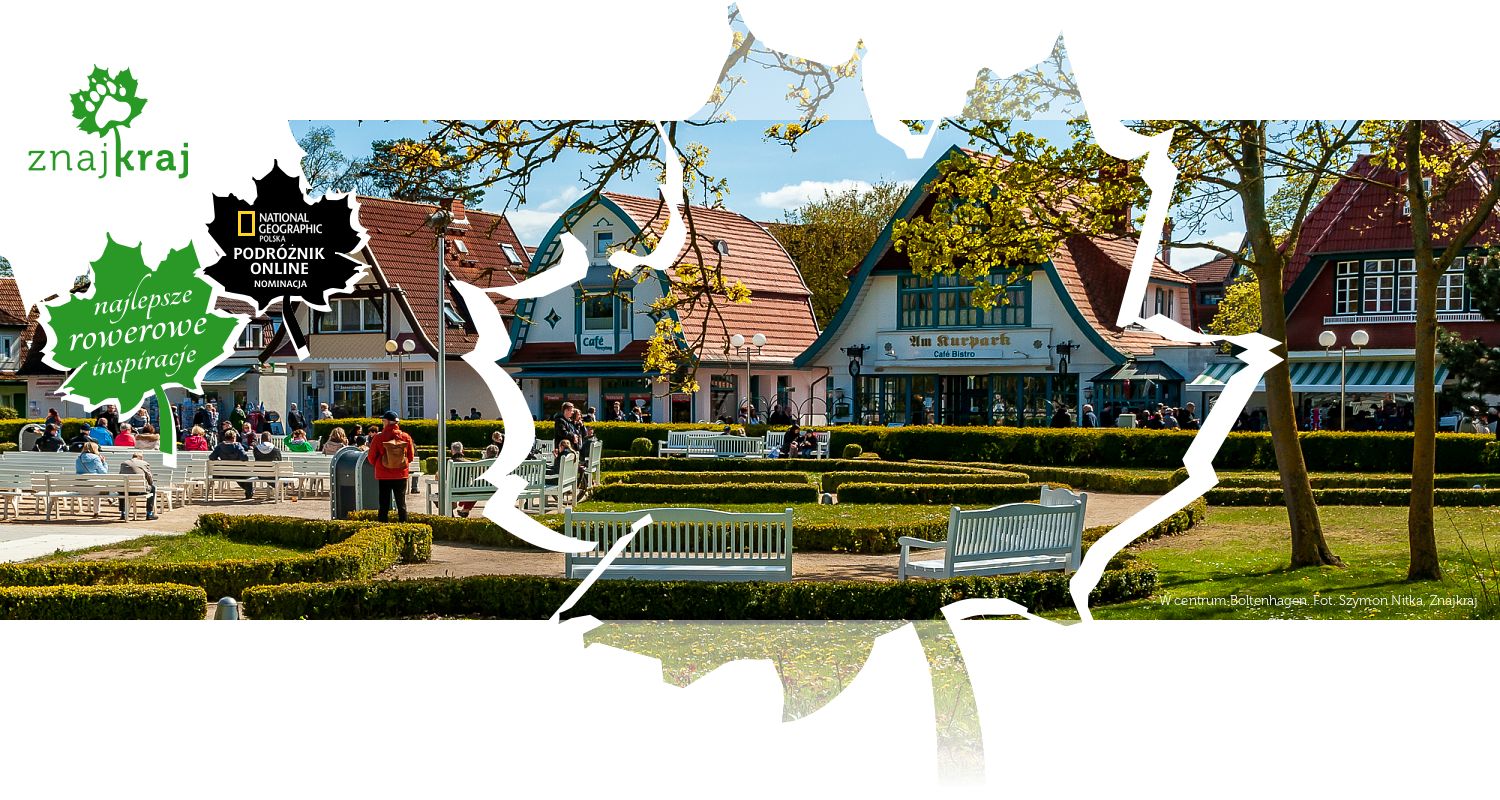W centrum Boltenhagen