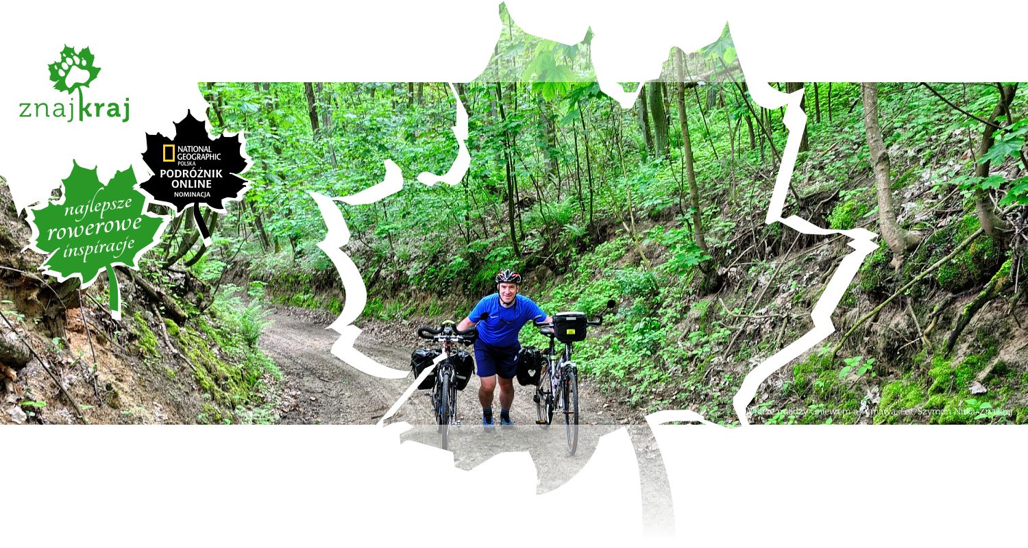 W jarze między Gniewem a Tymawą