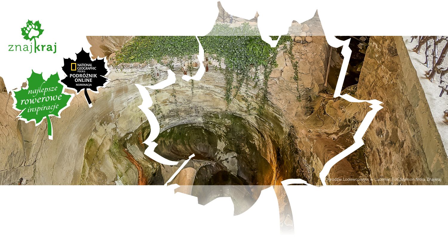 W Ogrodzie Lodowcowym w Lucernie