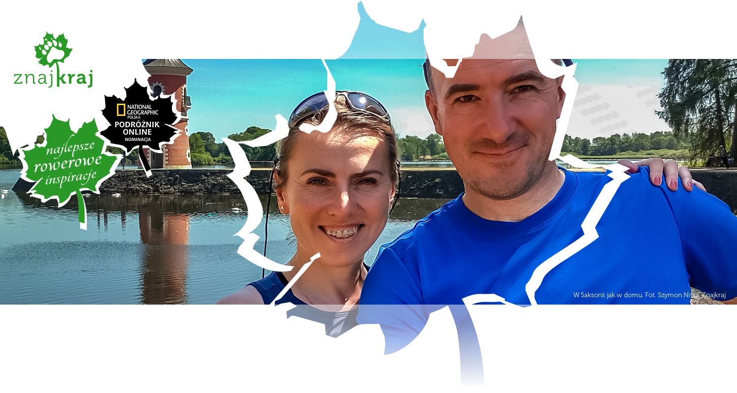 W Saksonii jak w domu