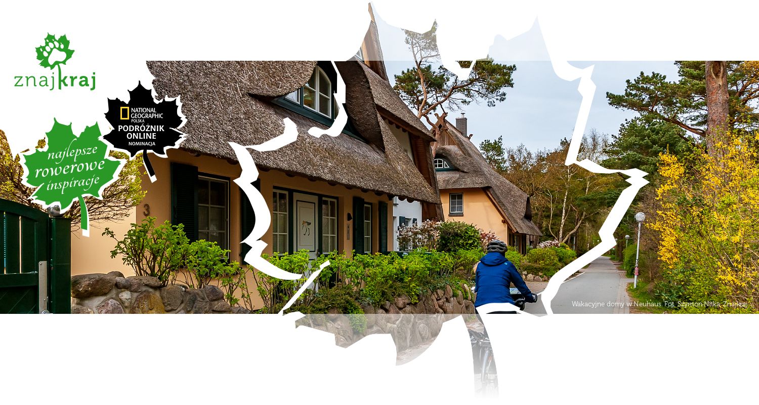 Wakacyjne domy w Neuhaus