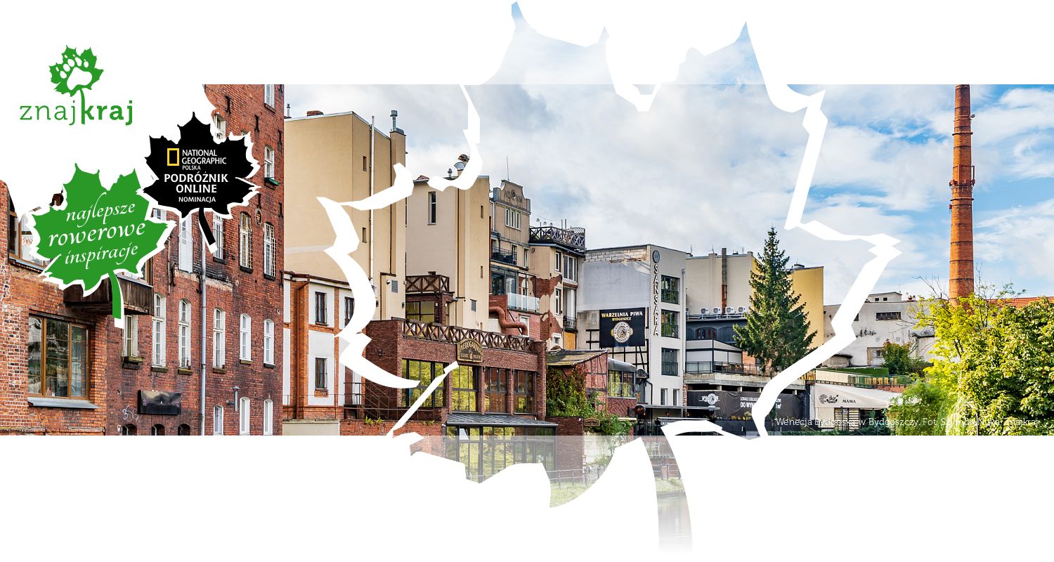 Wenecja Bydgoska w Bydgoszczy