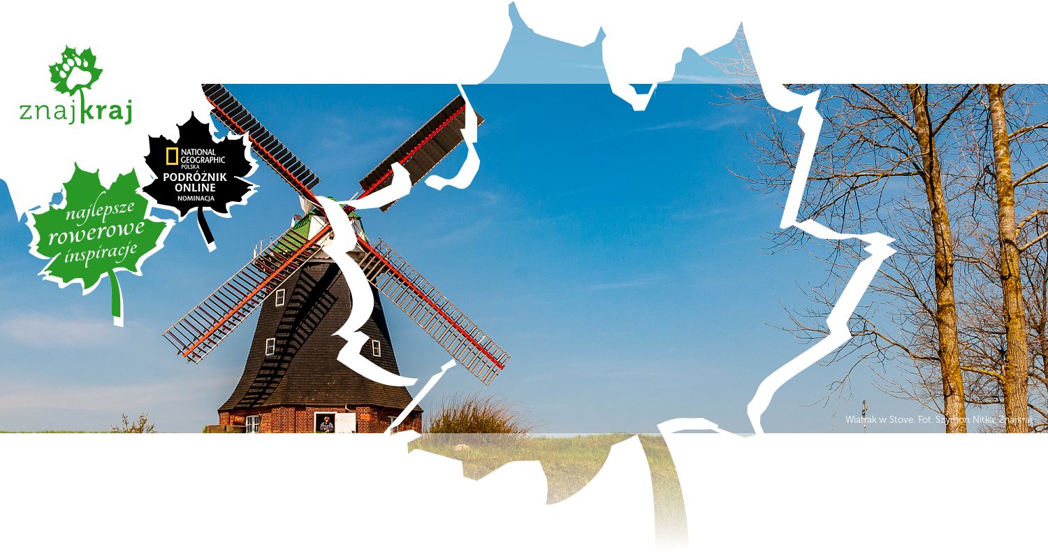 Wiatrak w Stove