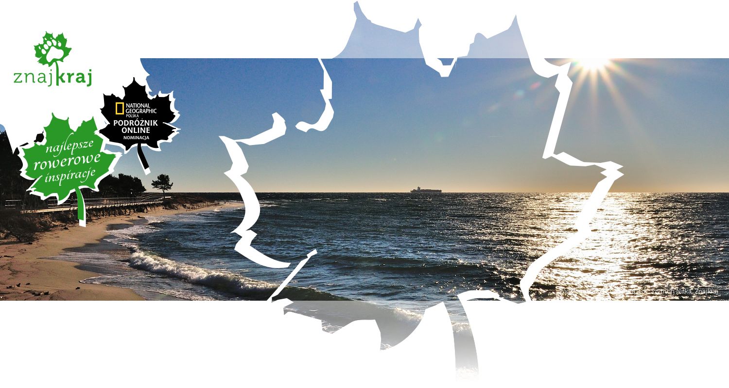 Widok na Zatokę Gdańską