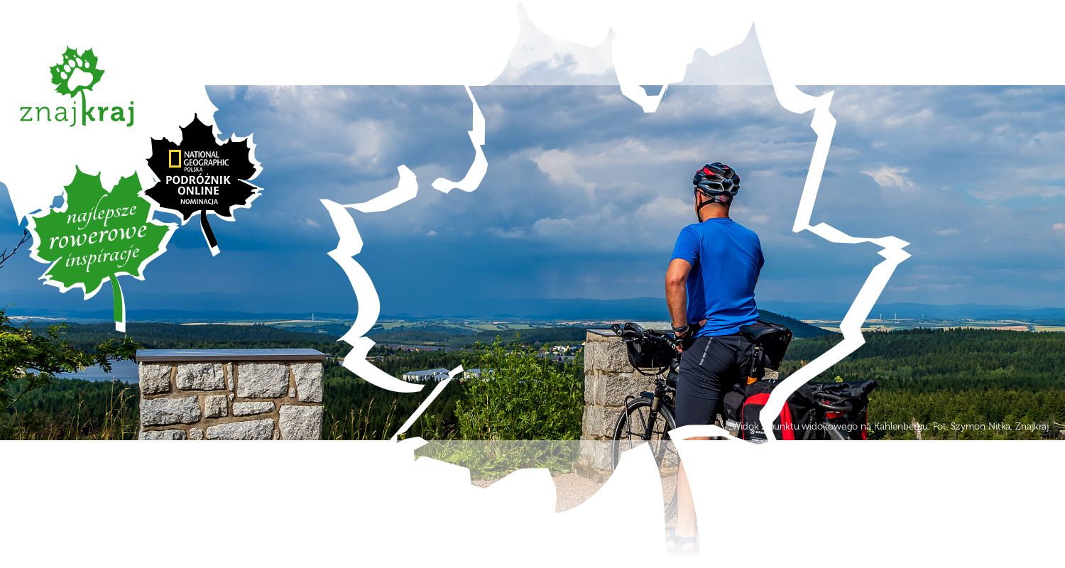 Widok z punktu widokowego na Kahlenbergu