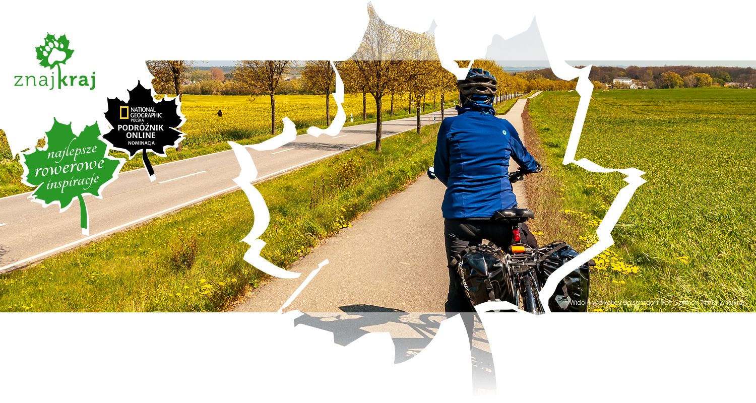 Widoki w okolicy Boisensdorf