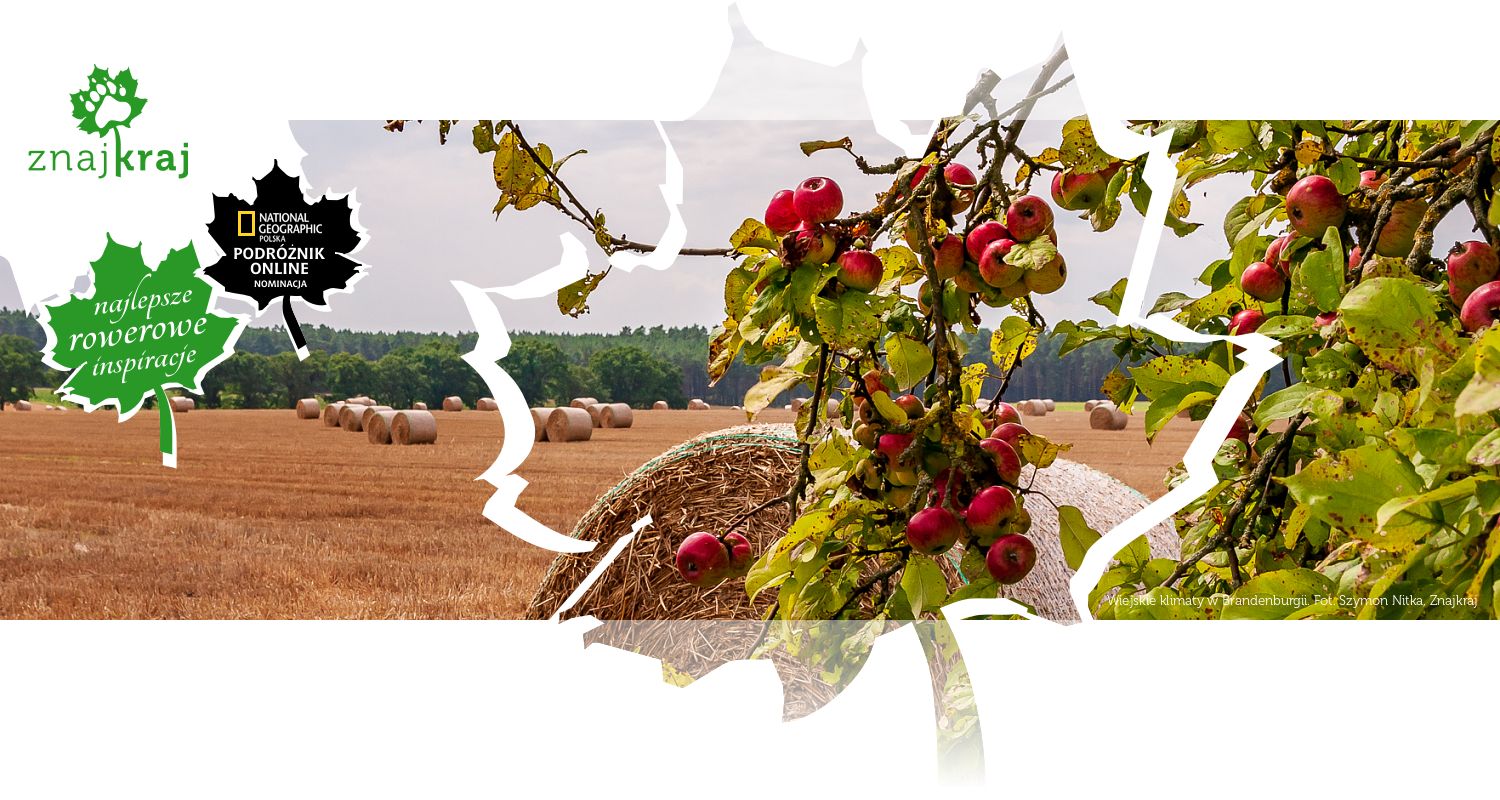 Wiejskie klimaty w Brandenburgii