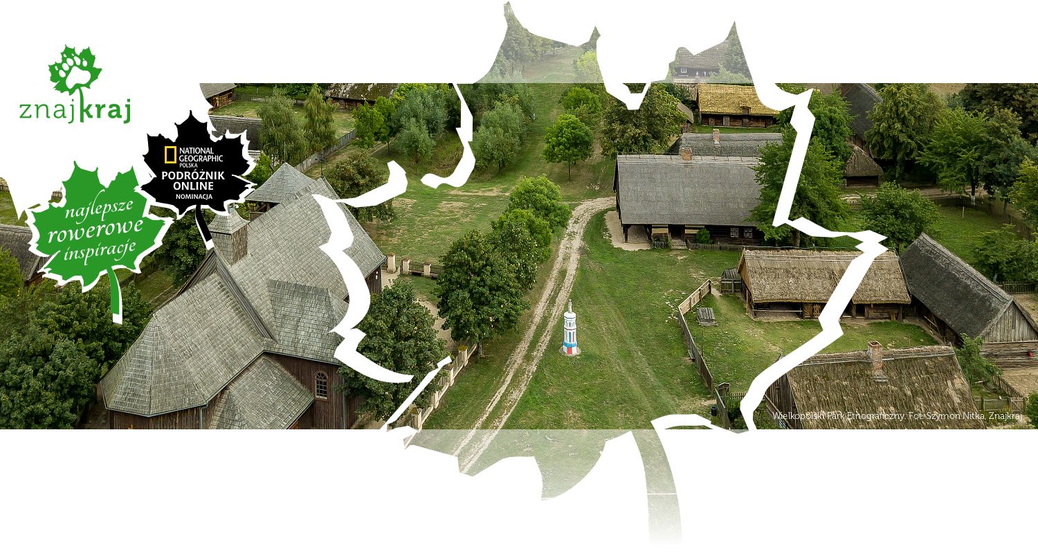 Wielkopolski Park Etnograficzny
