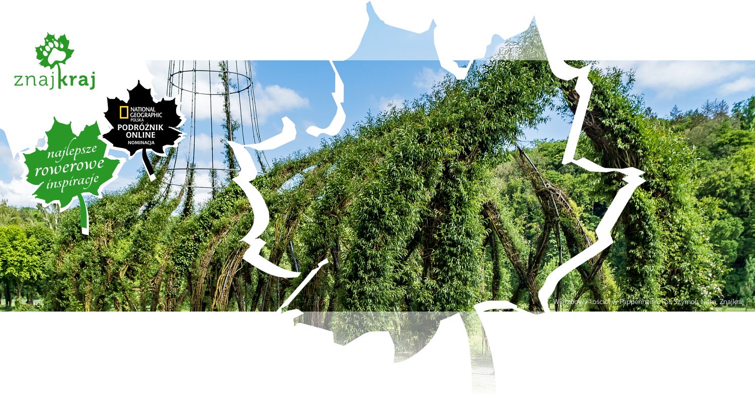 Wierzbowy kościół w Pappenheim