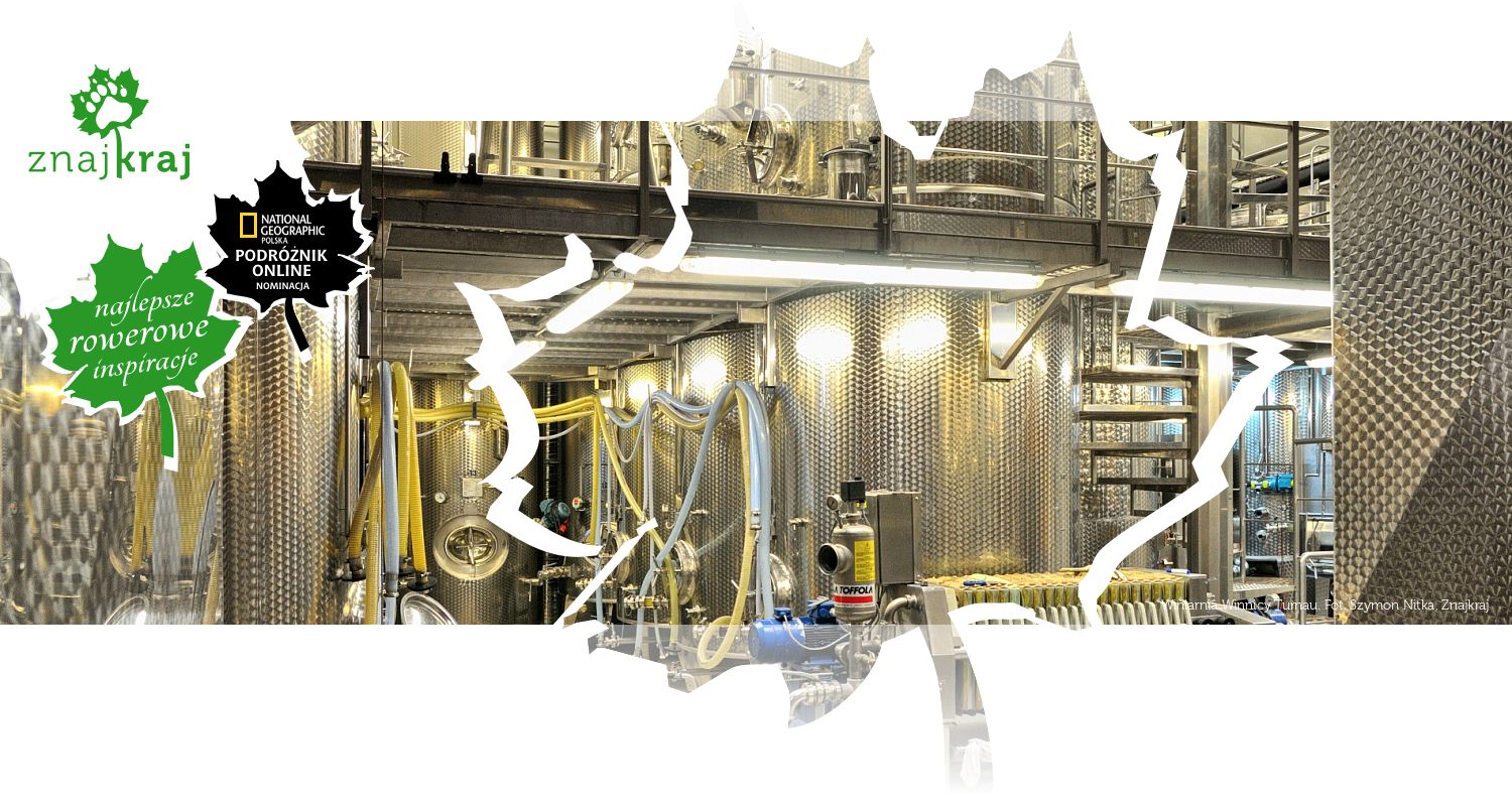 Winiarnia Winnicy Turnau