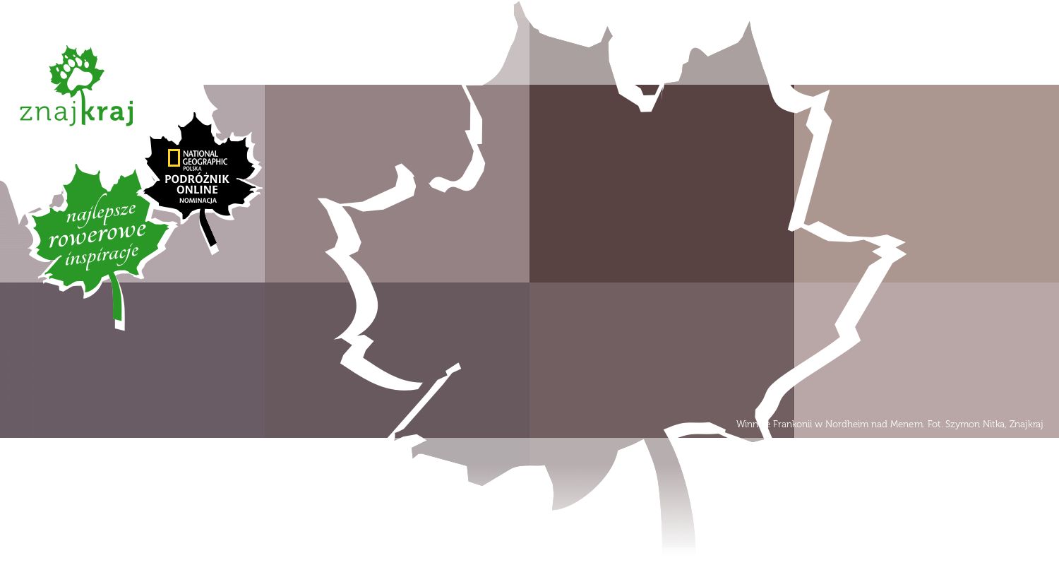 Winnice Frankonii w Nordheim nad Menem