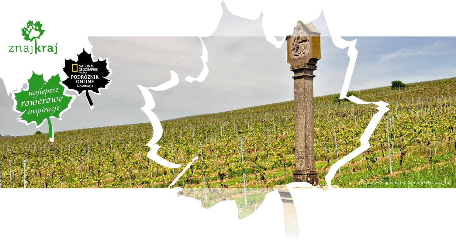 Winnice we Frankonii