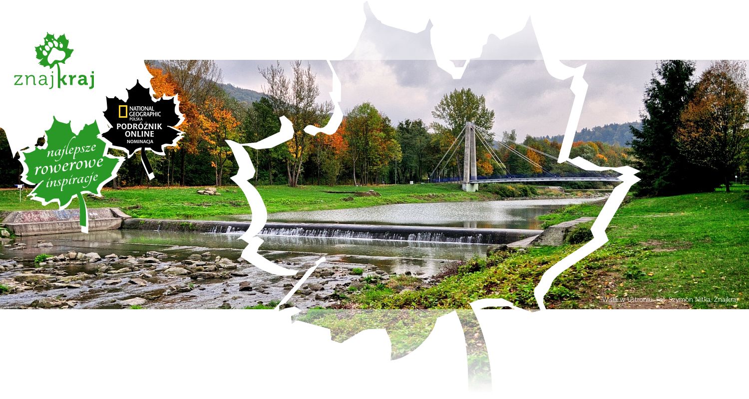 Wisła w Ustroniu