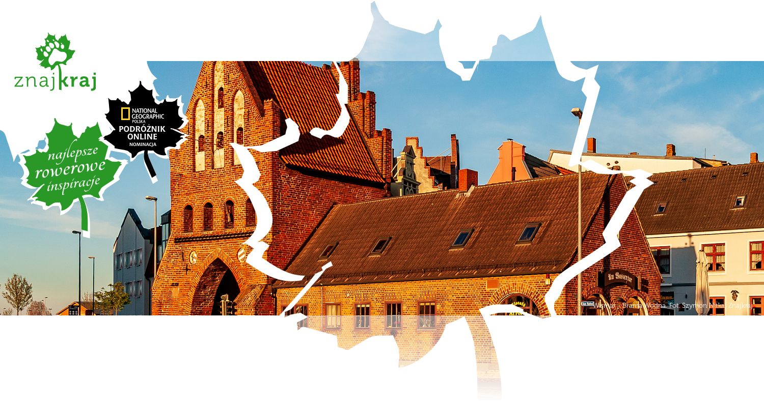 Wismar - Brama Wodna