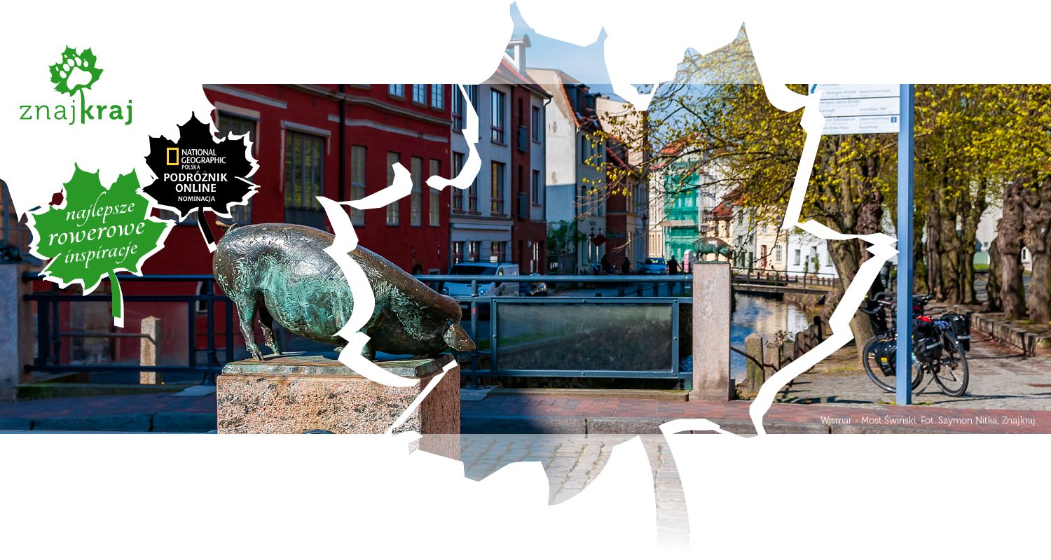 Wismar - Most Świński