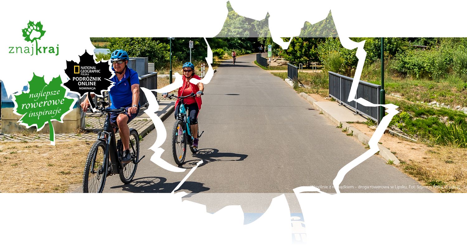 Wspólnie z rozsądkiem - droga rowerowa w Lipsku