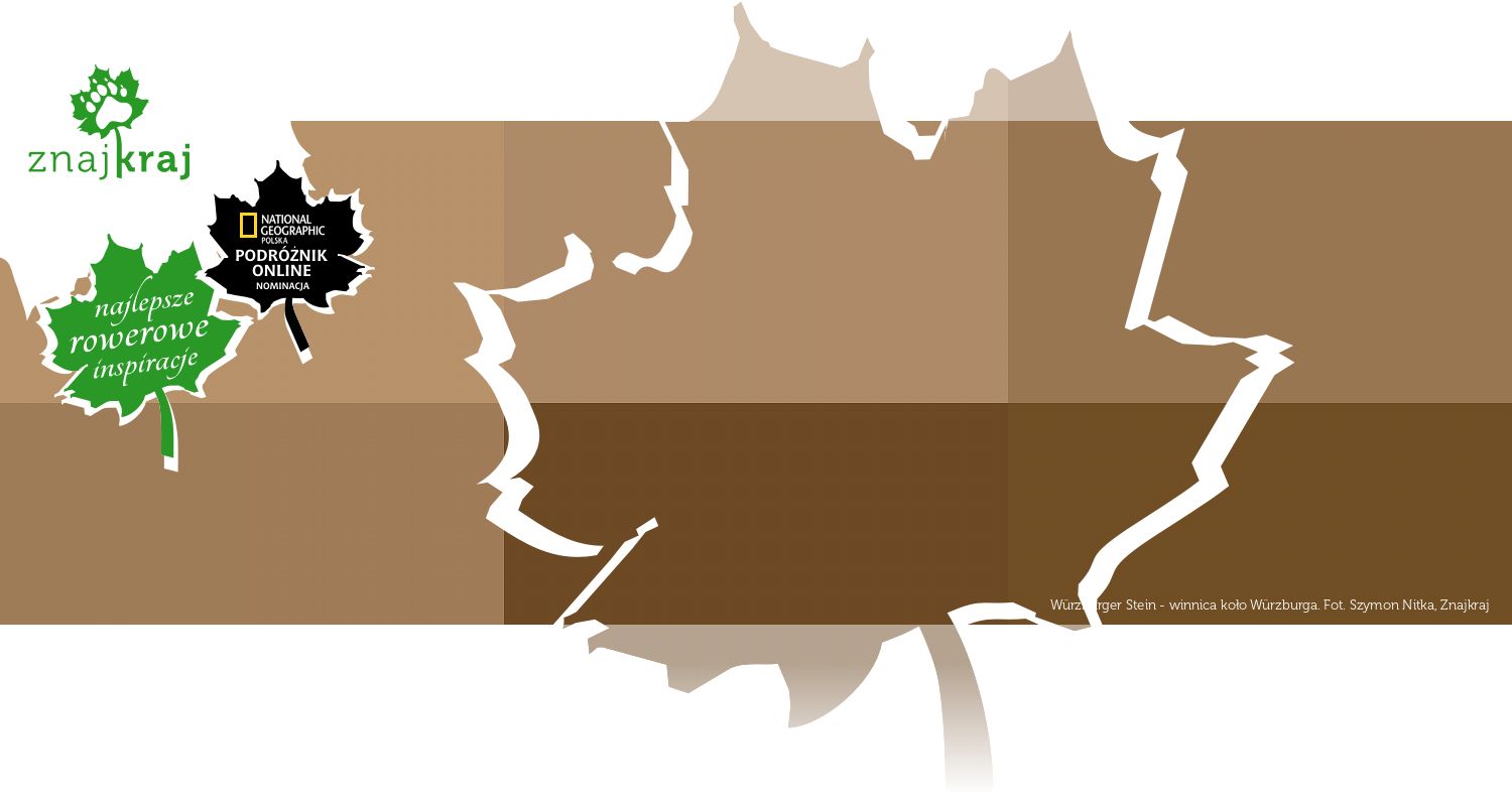 Würzburger Stein - winnica koło Würzburga