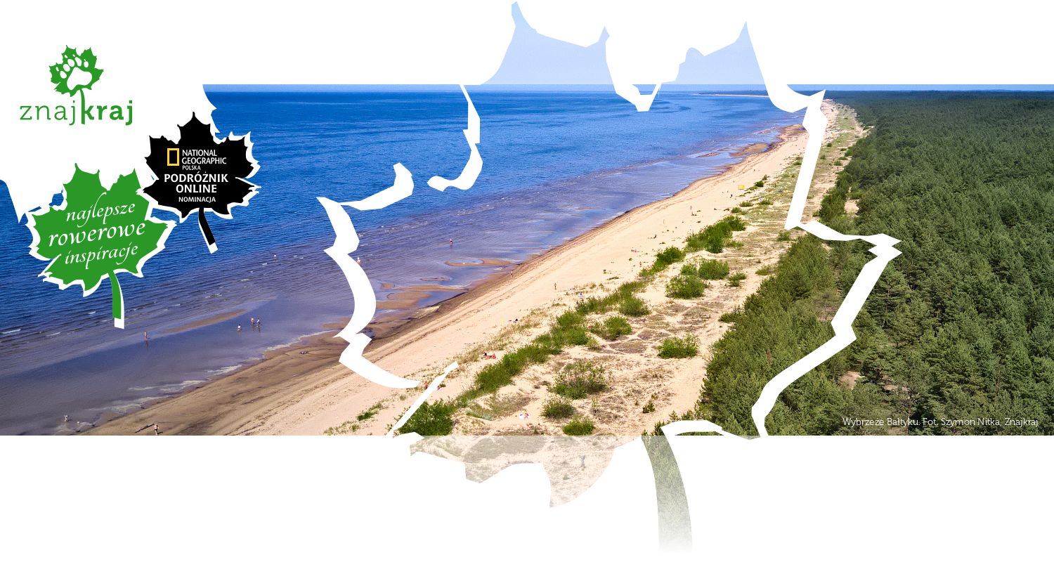 Wybrzeże Bałtyku