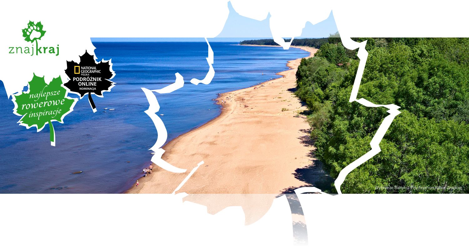 Wybrzeże Bałtyku