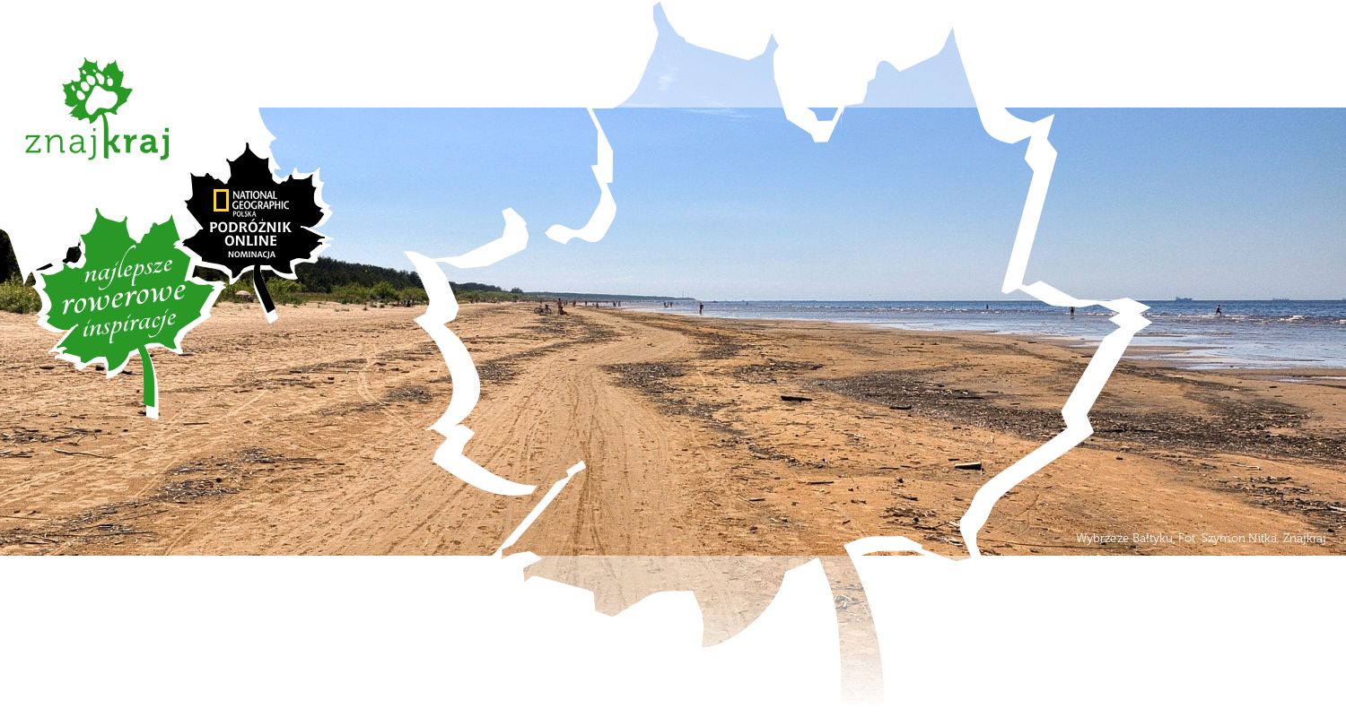 Wybrzeże Bałtyku